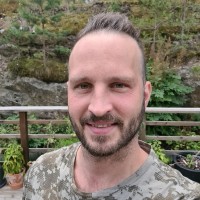 Robin Löthman