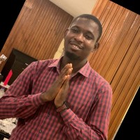 Ibrahim Mustapha