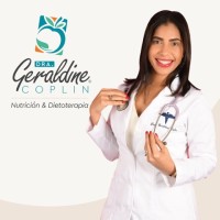 Geraldine Mercedes Coplin de los Santos