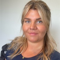 Felicia Kvoch Pettersson