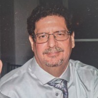 George Sherman