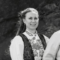 Marion Lukkari Arnesen