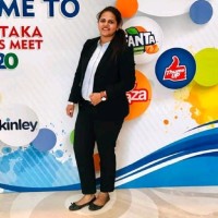 Jwalini J Jain