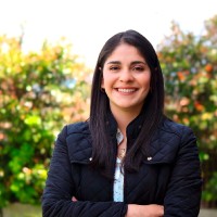 Laura Marcela Arenas Mora