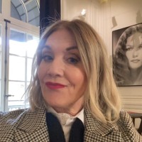 Dorthe Brinchmann Bos