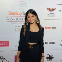 Mansi Vanage