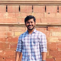 DEVASHISH PATIL