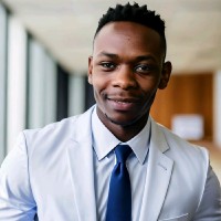 Kelvin Kirui