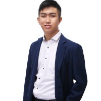 Eric Christian Budiono