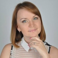 Екатерина Максимова