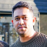 Danny Sequeira