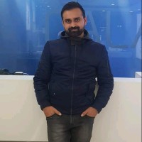 Ashwani Thakur