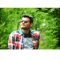 Shubham Dhanne
