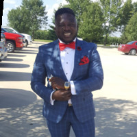 Derick Mbacham Bsn, Rn