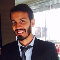 Karan Bhandari