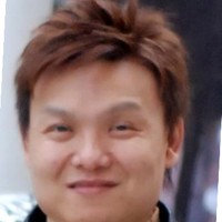 Tony Wong