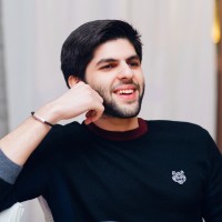 Aliskender Guseynov