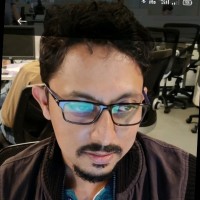 Nirupam Das