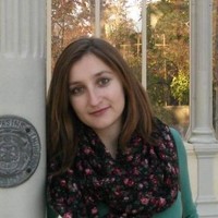 Maria Pavel (Babeu)