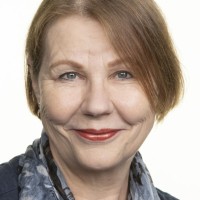 Kirsti Leppämaa
