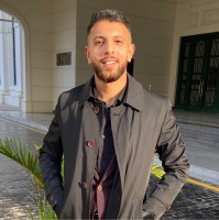 Muhammad El-Mahdy