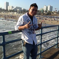 Reymon Pajarillo