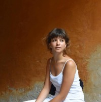 Rebecca Kjar-Levin