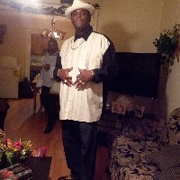 Corey Thomas