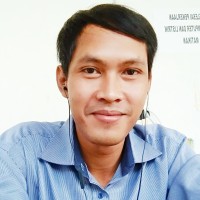 Johan Hari Wijaya