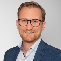 Yves Vogt