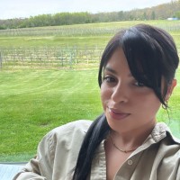 Ashley Maldonado