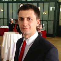 Maxim Bugakov
