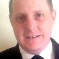 Gareth Fleming