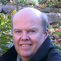 Harry Van Camp