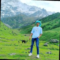 Suraj Prajapati