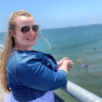 Olivia Dean, Pt, Dpt