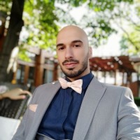 Ivaylo Atanasov
