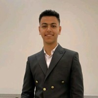 Ibrahim Ayman