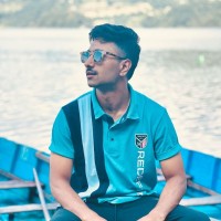 Sushant Chapagain