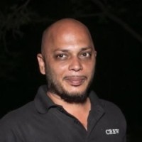 Michael Dias