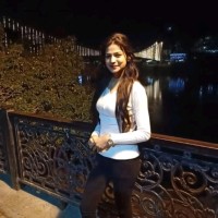 Bhavana Chauhan