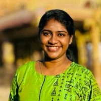 Dharshika Mahendra