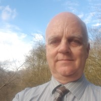Andrew Hall