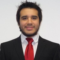 Enrique Soto Torres