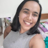Carla Dos Anjos Silva