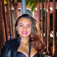 Thayssa Gomes