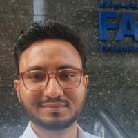 Md Shamsham Rizvi