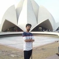 Syed Saif Ashraf