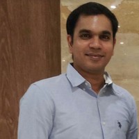 Goutham Rao