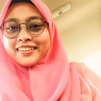 Nurul Aisyah Tugiran